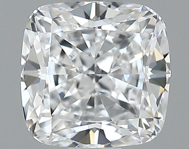 0.8ct Cushion E VS1 Natural Diamond