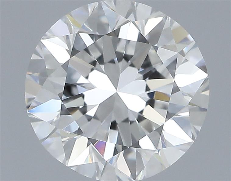 1.5ct Round E VVS1 Natural Diamond