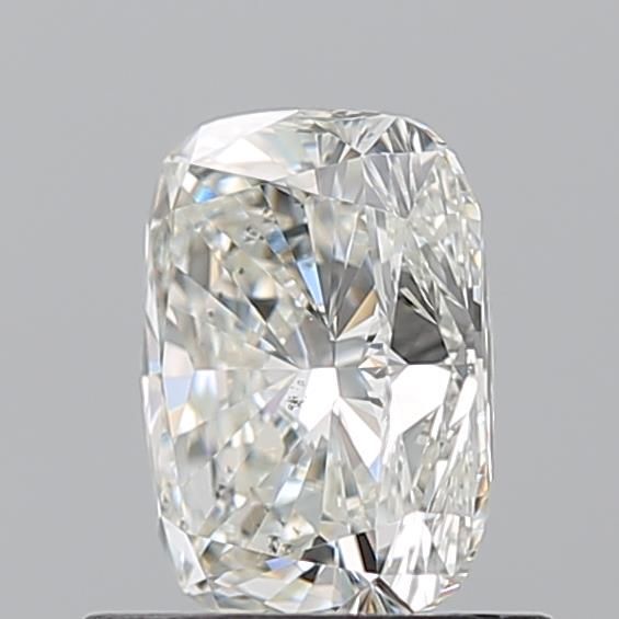1.01ct Cushion I SI1 Natural Diamond