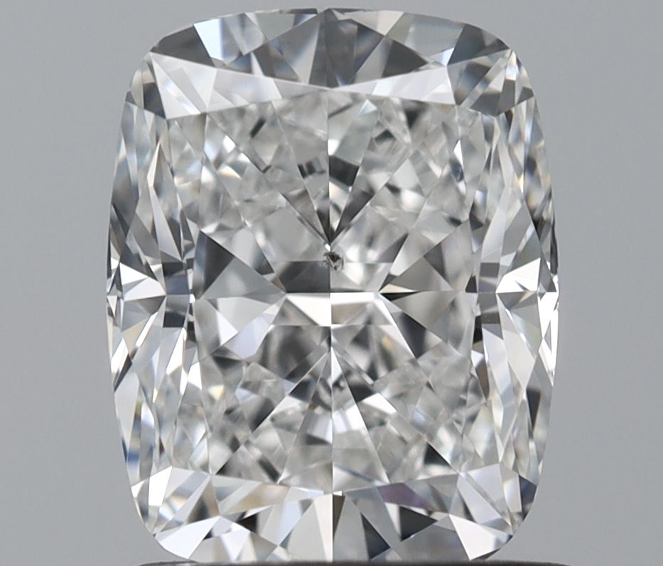 1.2ct Cushion G SI1 Natural Diamond