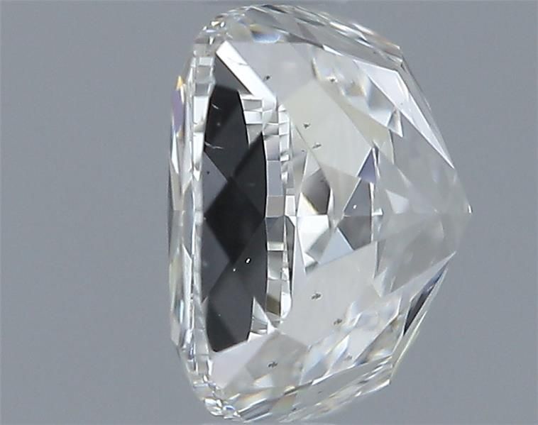 1ct Cushion I VS2 Natural Diamond