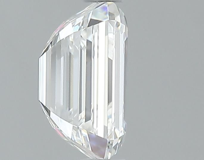 1.5ct Emerald G VVS1 Natural Diamond