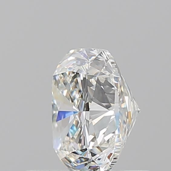 1.01ct Cushion I VVS2 Natural Diamond