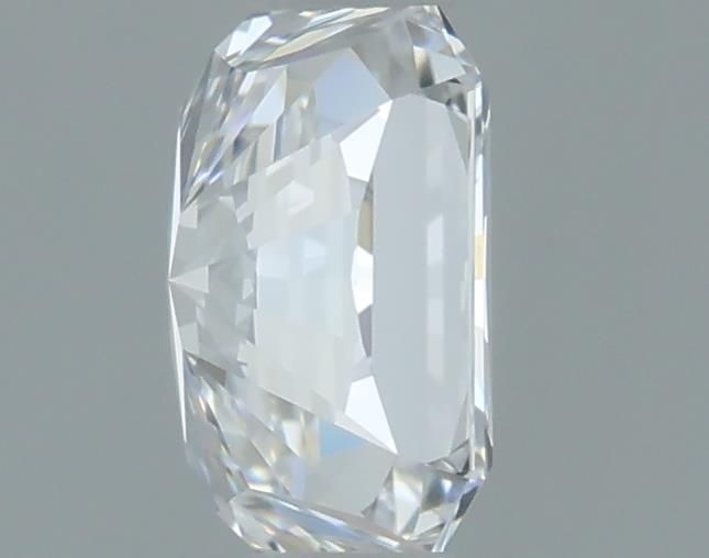 0.56ct Radiant D IF Natural Diamond