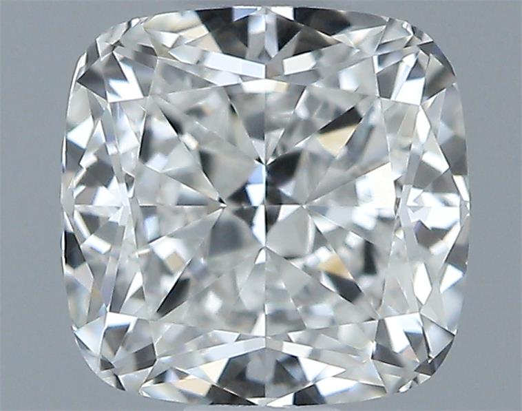 0.7ct Cushion G VVS1 Natural Diamond