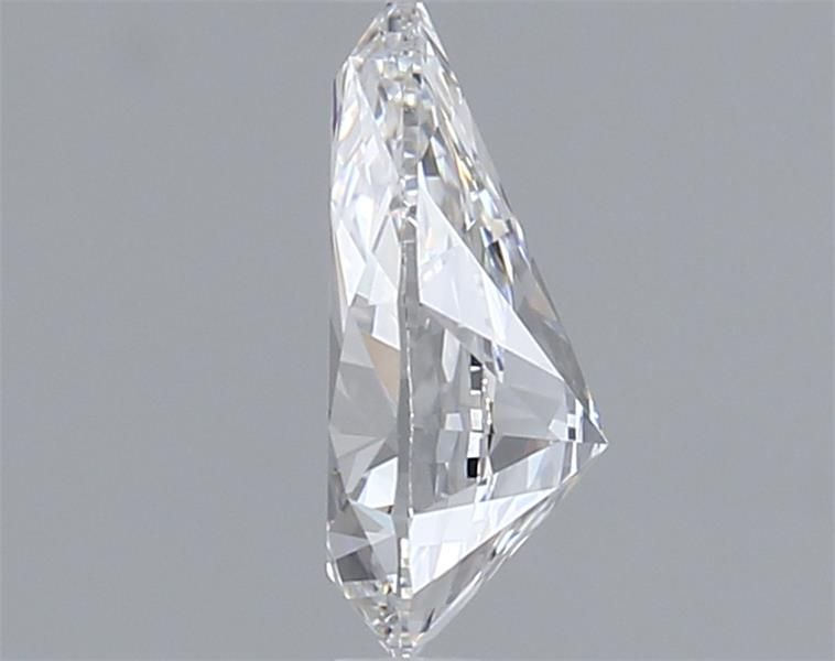 1ct Pear E VS1 Natural Diamond