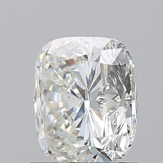 1.51ct Cushion I VS2 Natural Diamond