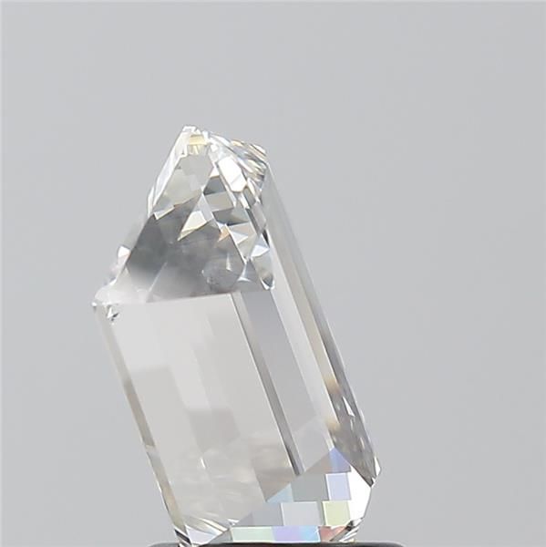 1.5ct Trapezoid G VS2 Natural Diamond