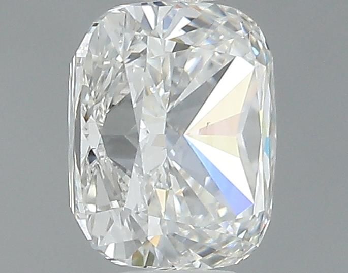 0.7ct Cushion H VS1 Natural Diamond