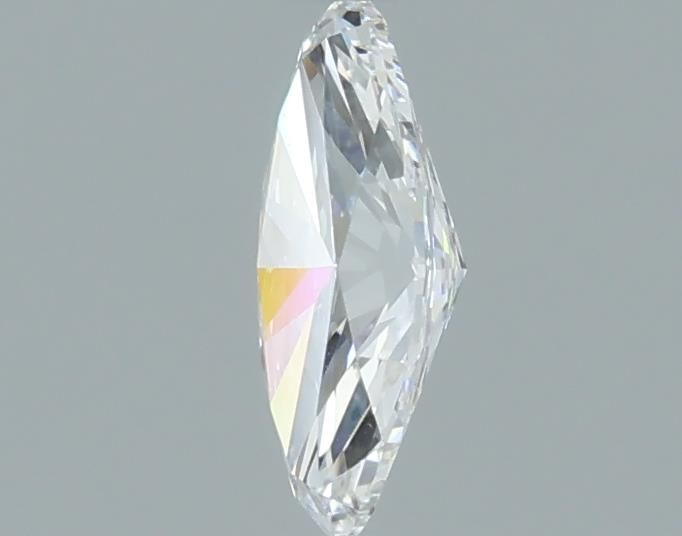 0.5ct Marquise E VS2 Natural Diamond