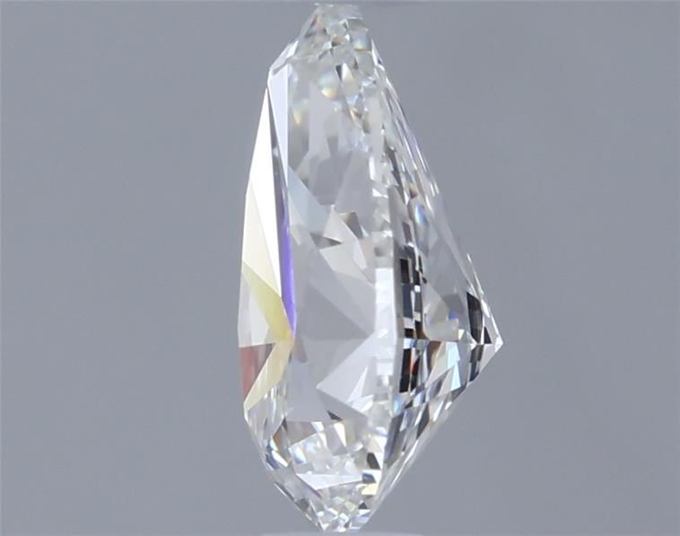 0.6ct Pear G VVS2 Natural Diamond