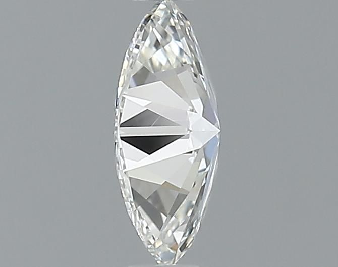 0.5ct Marquise I VVS2 Natural Diamond
