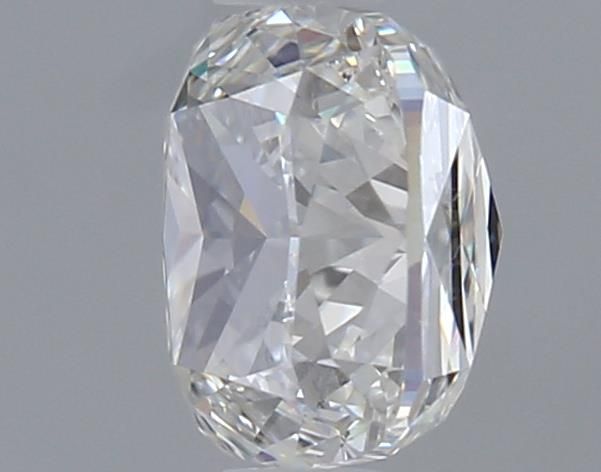 0.9ct Cushion I VS2 Natural Diamond