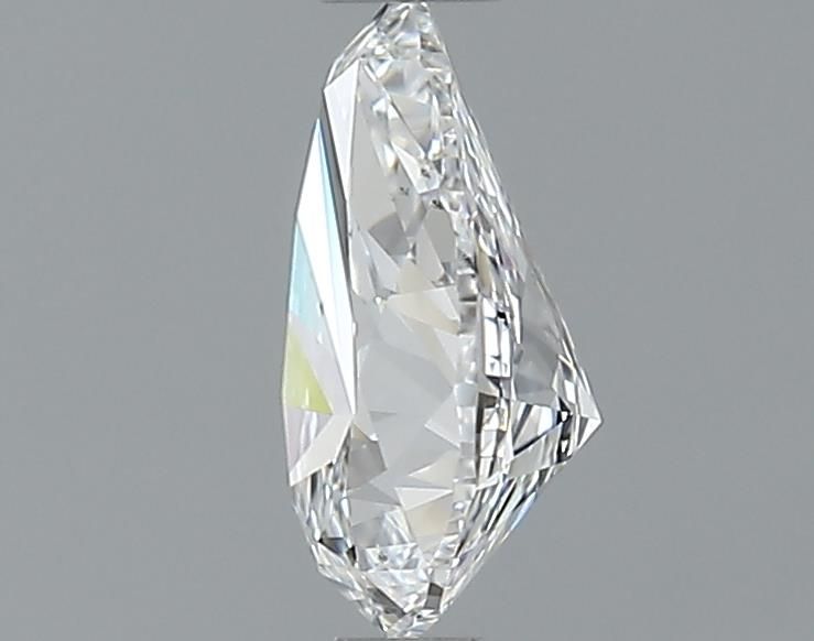 0.9ct Pear E VS2 Natural Diamond