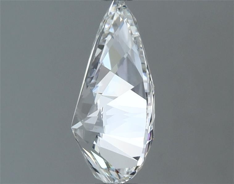 1.21ct Pear G VVS1 Natural Diamond