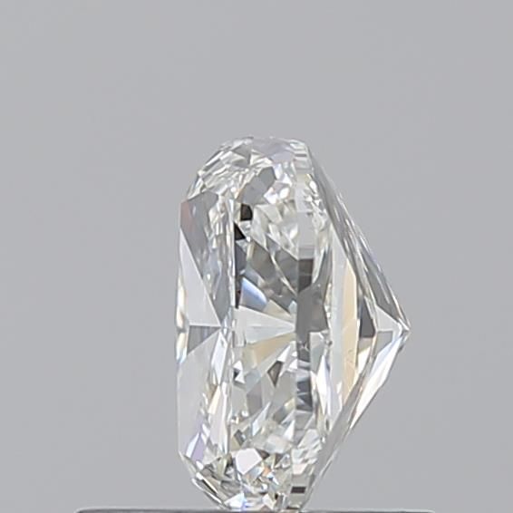1.01ct Cushion J SI1 Natural Diamond