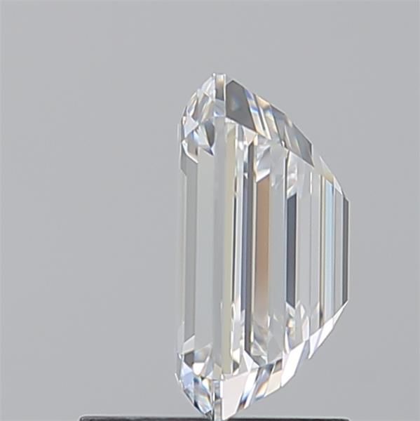 1.5ct Emerald E VVS2 Natural Diamond
