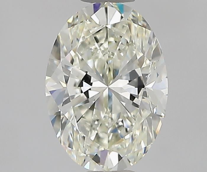 1.3ct Oval J VS1 Natural Diamond