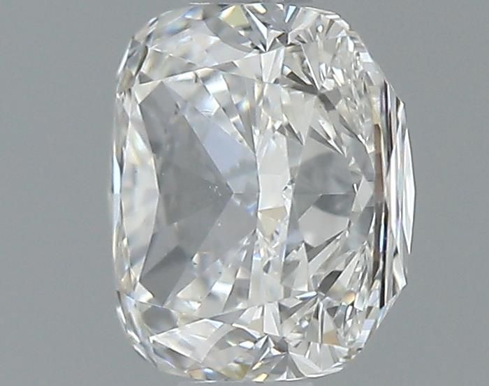 0.81ct Cushion H VS2 Natural Diamond