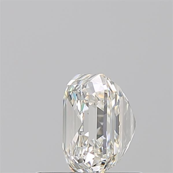 1.01ct Asscher J VVS1 Natural Diamond