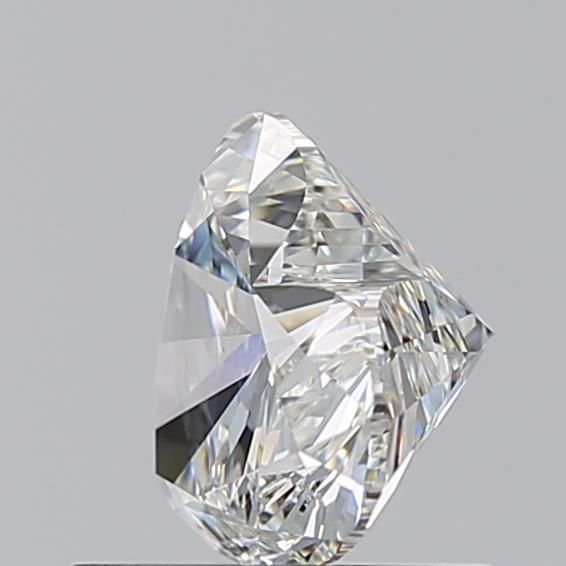 1.01ct Heart J VS2 Natural Diamond