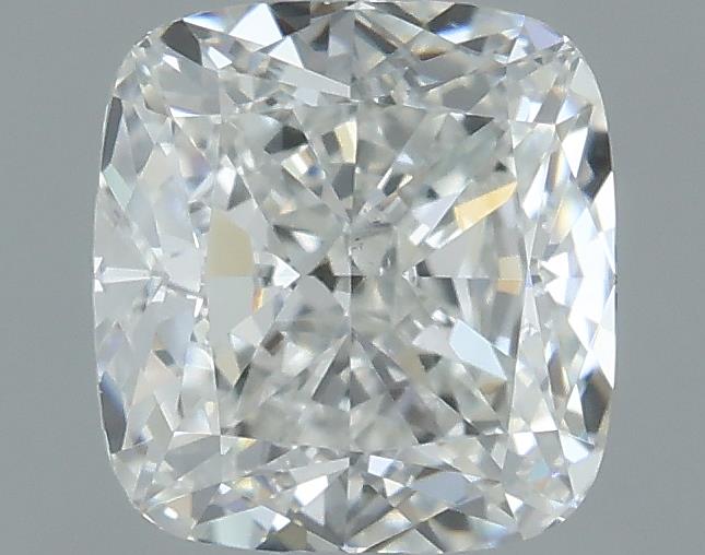 0.7ct Cushion G VS2 Natural Diamond