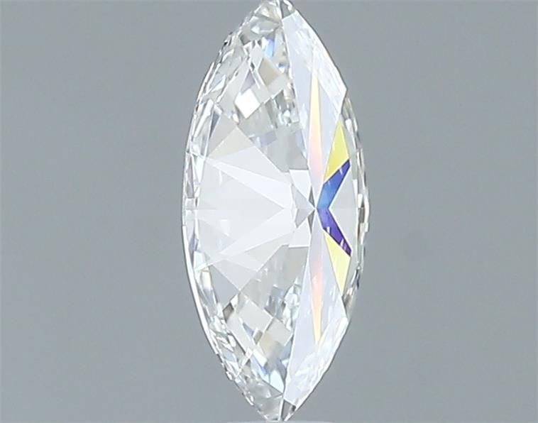 0.5ct Marquise F VVS2 Natural Diamond