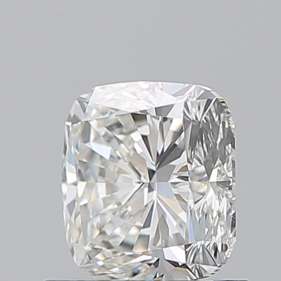 1.02ct Cushion I VVS2 Natural Diamond
