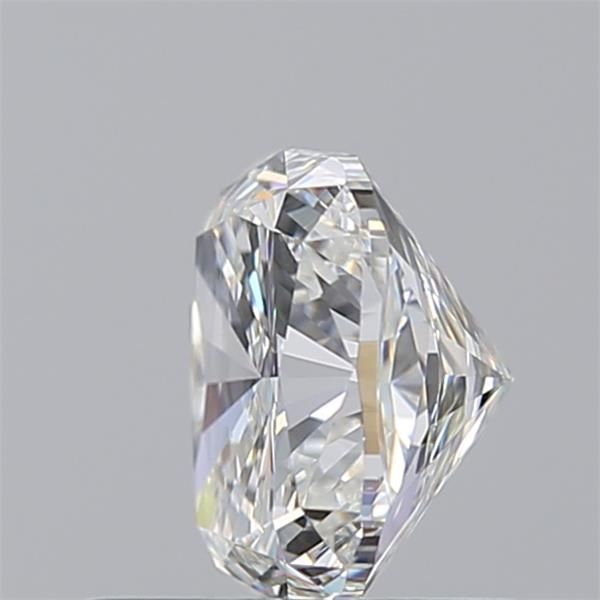 1.01ct Cushion H VS1 Natural Diamond