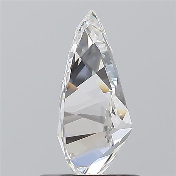1.2ct Pear E VVS1 Natural Diamond