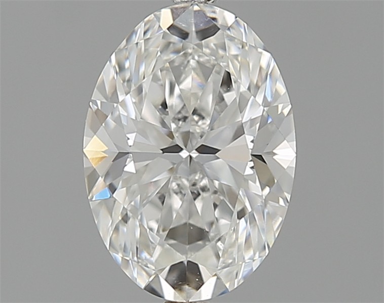 1.5ct Oval G VS2 Natural Diamond