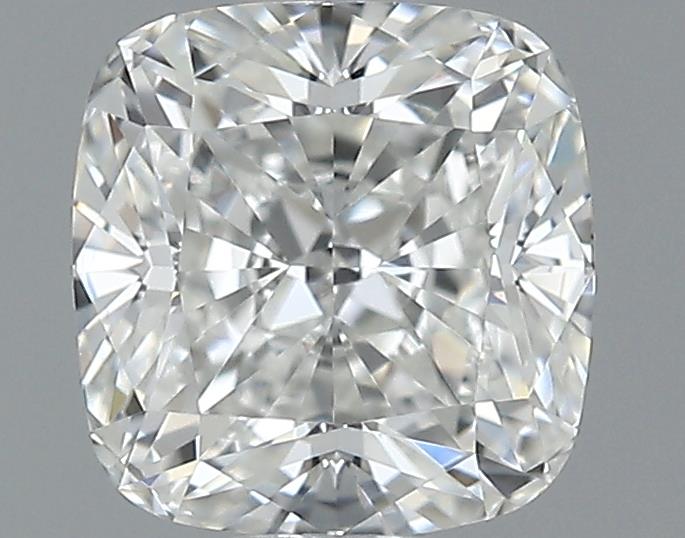 0.7ct Cushion G VS1 Natural Diamond