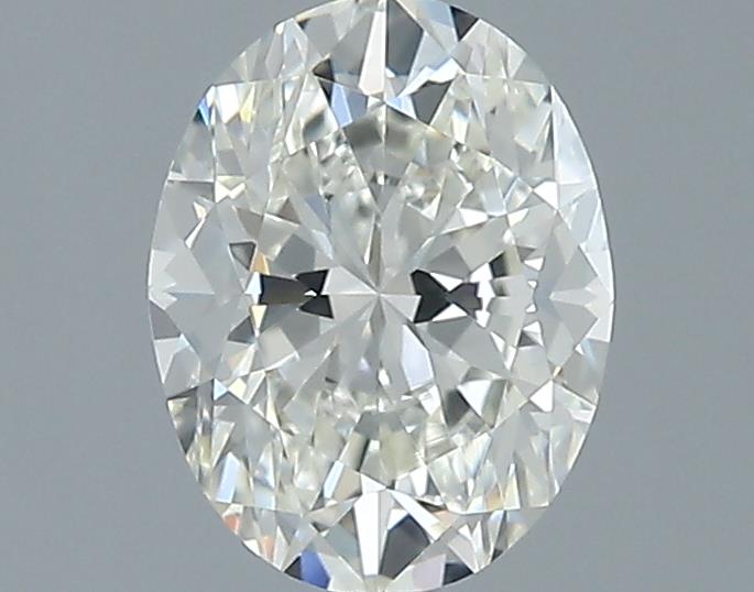 1ct Oval J VVS1 Natural Diamond