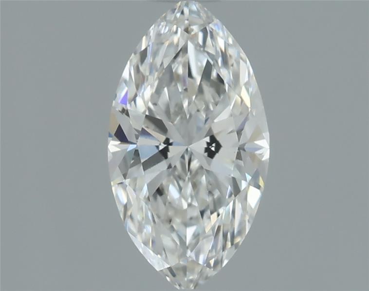 0.5ct Marquise G VS2 Natural Diamond