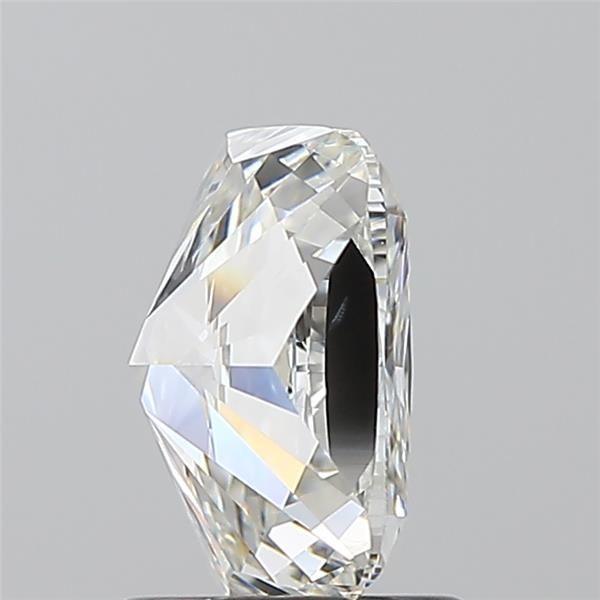 1.51ct Cushion Modified H VS2 Natural Diamond