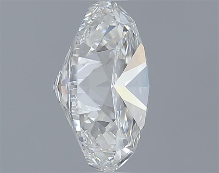 1.5ct Oval G VVS2 Natural Diamond