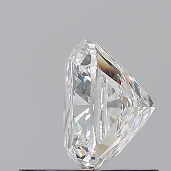 0.9ct Cushion I VVS1 Natural Diamond