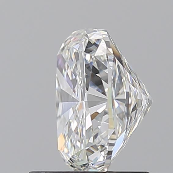 1.5ct Cushion H SI1 Natural Diamond