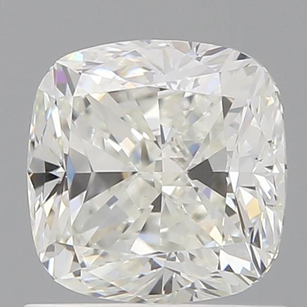1.01ct Cushion Modified I VS1 Natural Diamond
