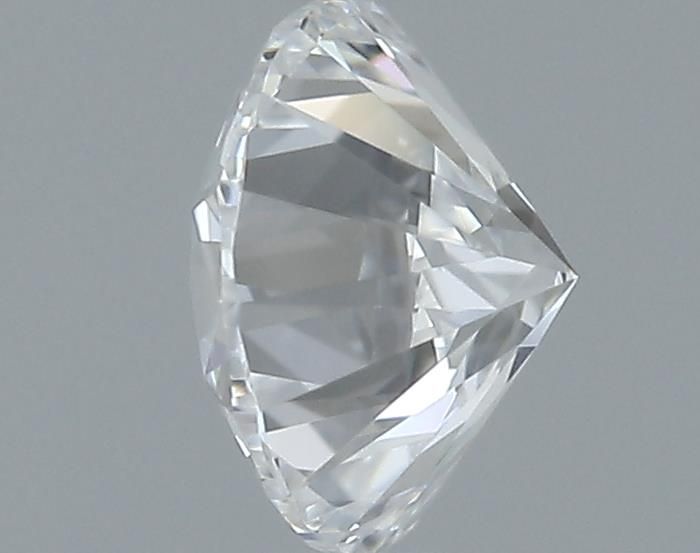 0.5ct Round D VVS1 Natural Diamond