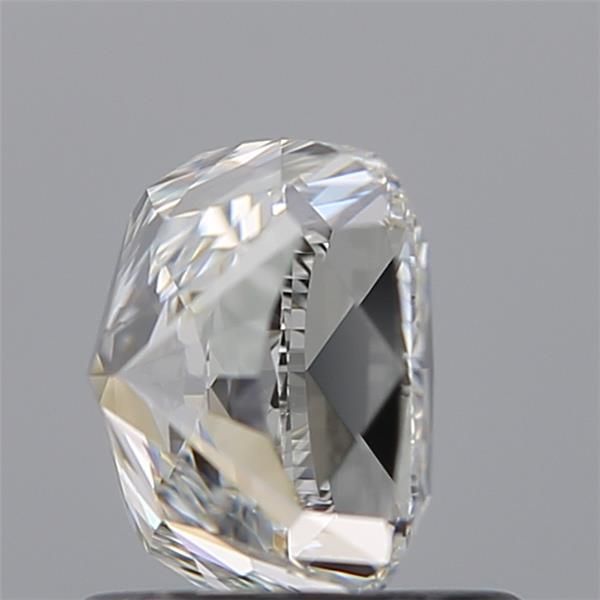 1.11ct Cushion F VVS1 Natural Diamond