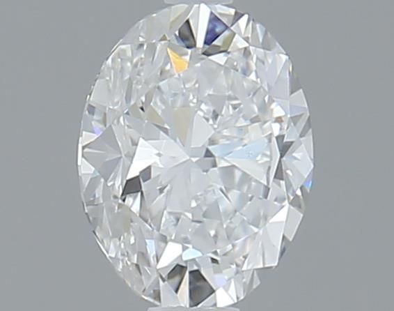 0.7ct Oval E VS1 Natural Diamond