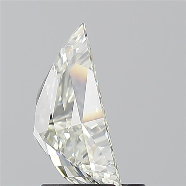 1.01ct Shield M VS1 Natural Diamond