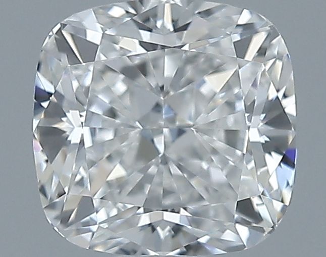 0.7ct Cushion H VVS1 Natural Diamond