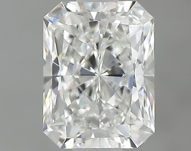0.8ct Radiant H VS1 Natural Diamond