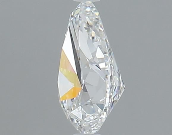 0.5ct Pear F VS1 Natural Diamond