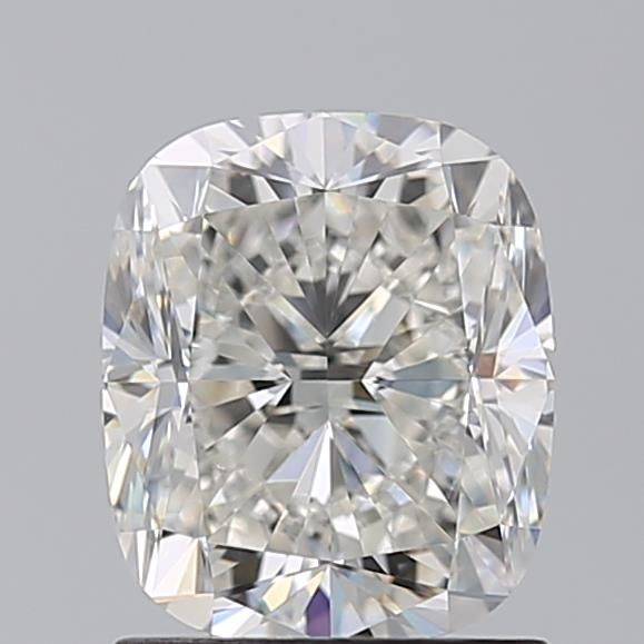 1.52ct Cushion G VVS2 Natural Diamond