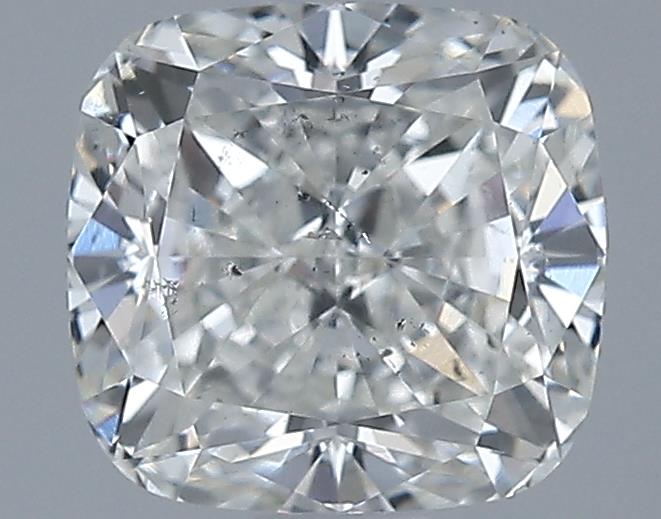 1.5ct Cushion I SI2 Natural Diamond