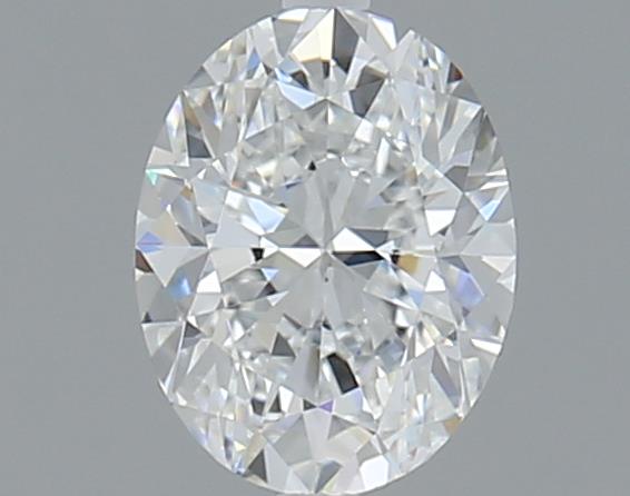 1.01ct Oval E VS1 Natural Diamond