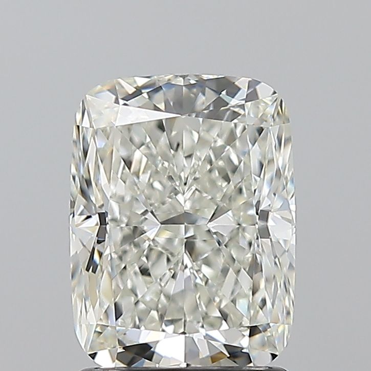 1.7ct Cushion Modified I VVS2 Natural Diamond